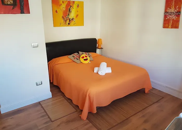 Bed and breakfast Republic Alguer