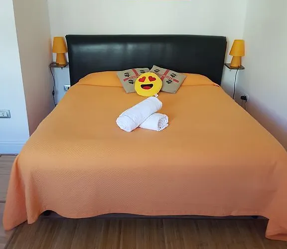 Bed and breakfast Republic Alguer