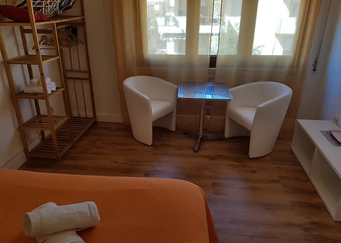 Bed and breakfast Republic Alguer