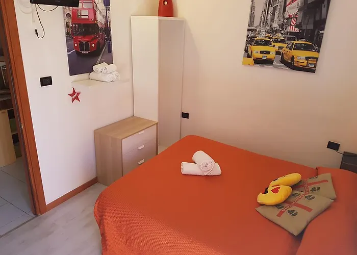 Republic Bed and breakfast