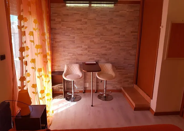 Republic Bed and breakfast Alguer