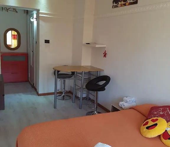 Bed and breakfast Republic Alguer