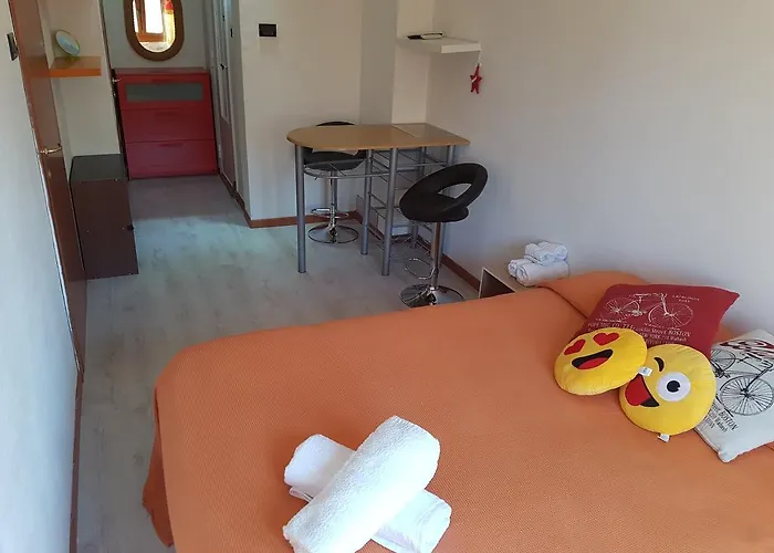 Republic Bed and breakfast Alguer