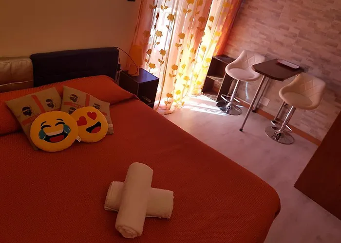 Republic Bed and breakfast Alguer