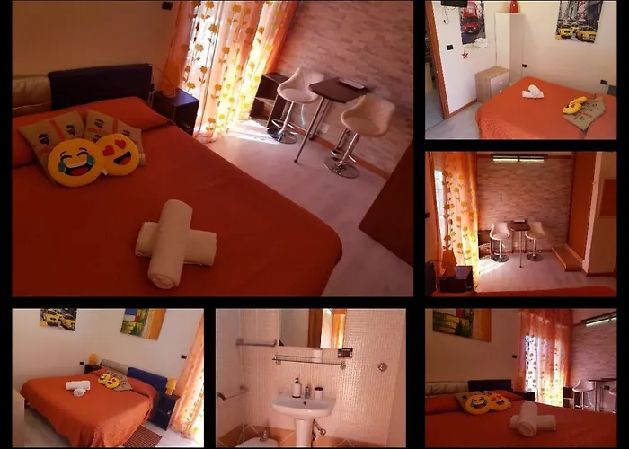 Bed and breakfast Republic