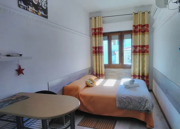 Bed and breakfast Republic Alguer