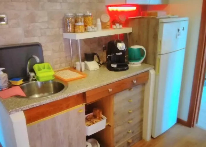 Republic Bed and breakfast