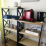 Republic Nocleg ze śniadaniem 3*