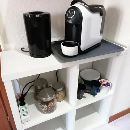 阿尔盖罗共和住宿加早餐酒店 3*