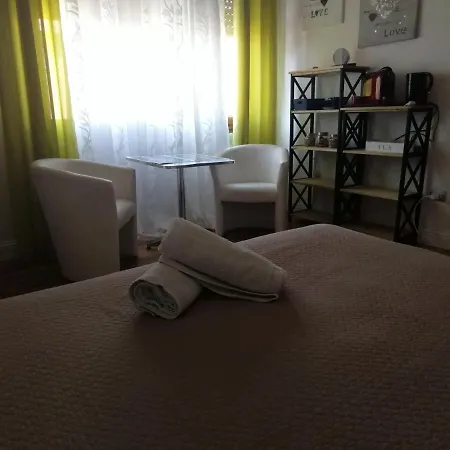Republic 3*