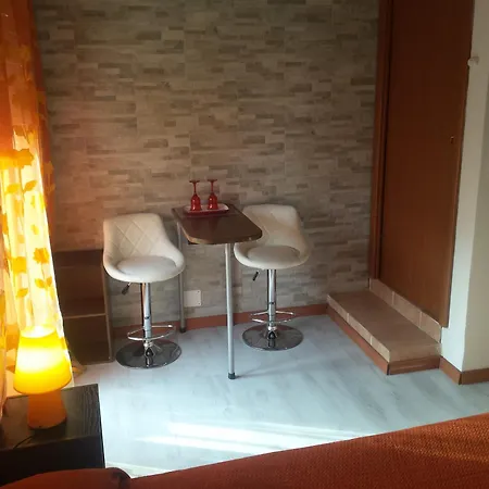 阿尔盖罗共和住宿加早餐酒店 住宿加早餐酒店 3*