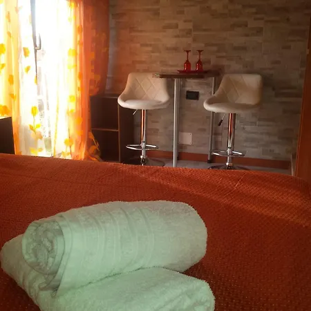 Republic فندق مبيت وإفطار 3*