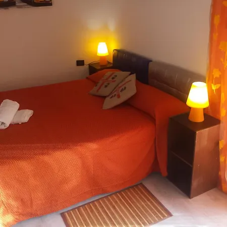 Republic Panzió Alghero