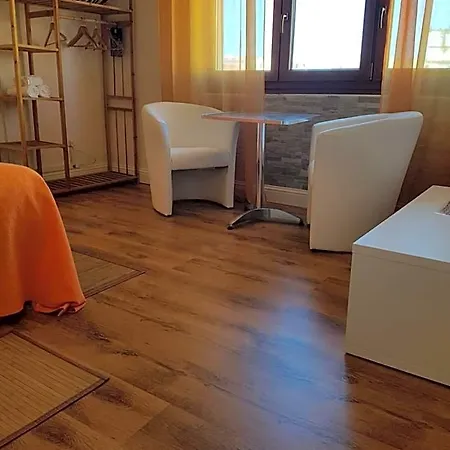 Republic Bed & Breakfast 3*