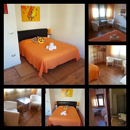 Republic Bed & Breakfast 3*