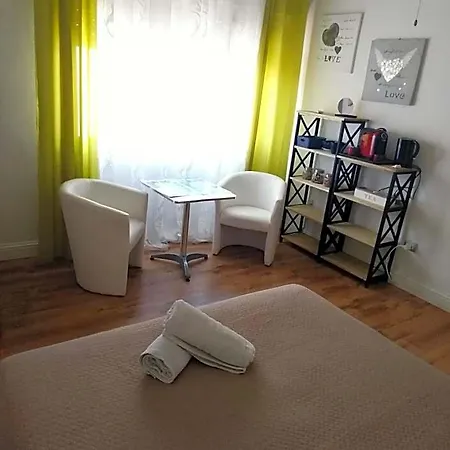 Republic 3* Alghero
