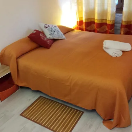 Bed and breakfast Republic