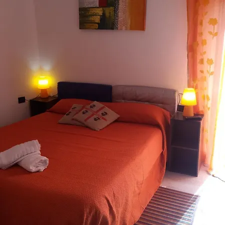 Bed and breakfast Republic