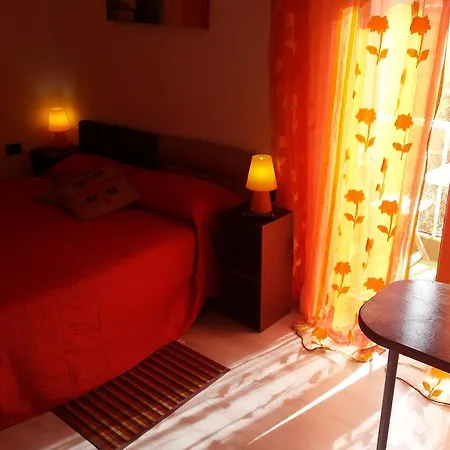 Bed and breakfast Republic