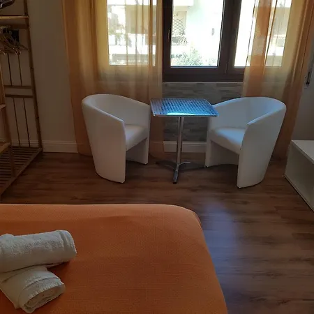 阿尔盖罗共和住宿加早餐酒店