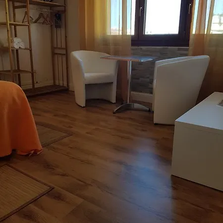 阿尔盖罗共和住宿加早餐酒店 阿尔盖罗