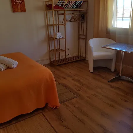 住宿加早餐酒店 阿尔盖罗共和住宿加早餐酒店