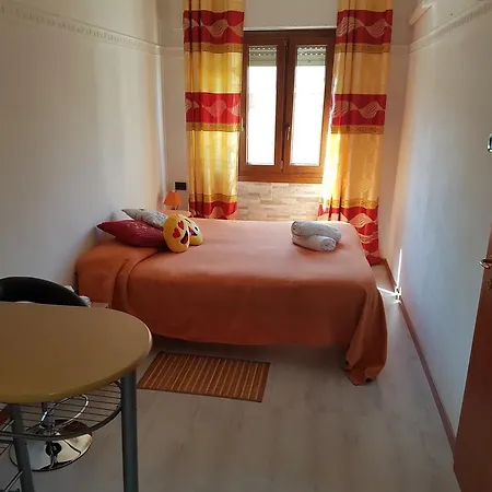 阿尔盖罗共和住宿加早餐酒店 阿尔盖罗