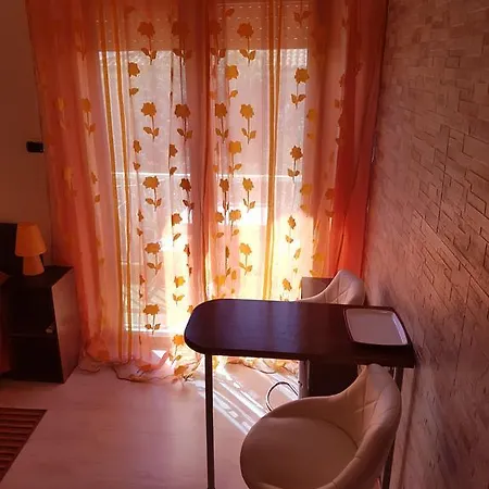 阿尔盖罗共和住宿加早餐酒店 阿尔盖罗