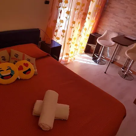 Republic Bed and breakfast Alguer