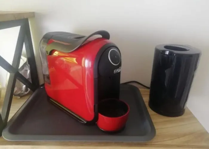 Nocleg ze śniadaniem Republic Alghero