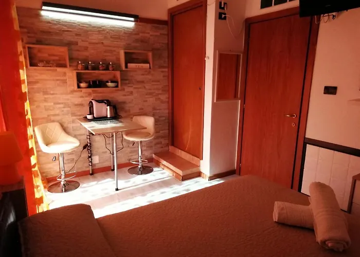 Nocleg ze śniadaniem Republic