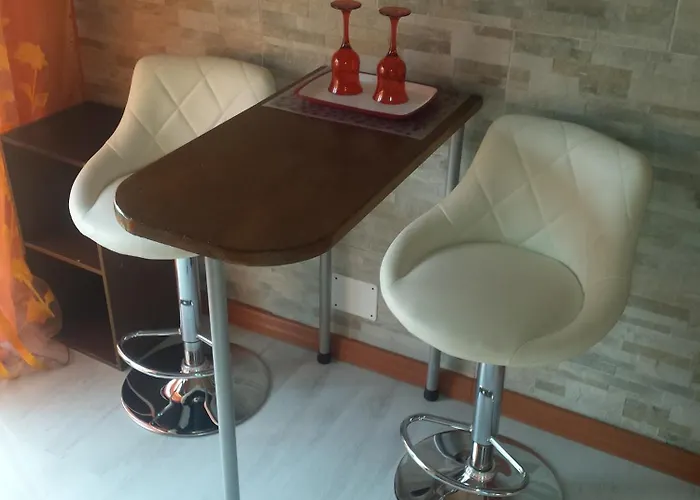 Nocleg ze śniadaniem Republic 3*