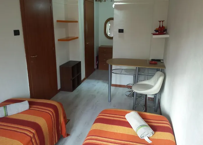 Republic Nocleg ze śniadaniem 3*