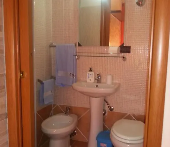 Republic Nocleg ze śniadaniem Alghero