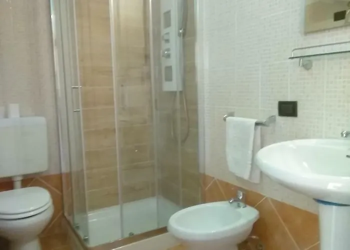 Nocleg ze śniadaniem Republic 3*