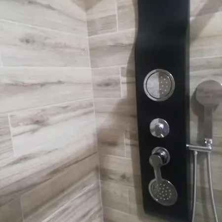 Oda ve Kahvaltı Republic Alghero