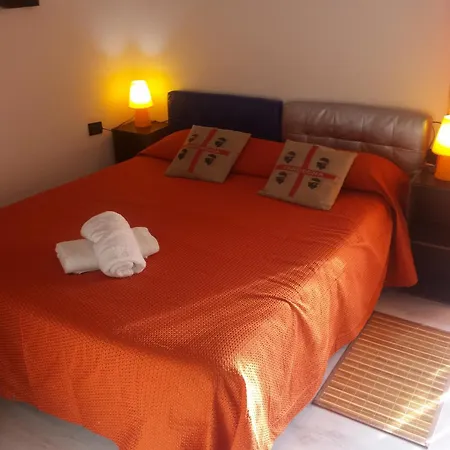 Bed & Breakfast Republic Alghero