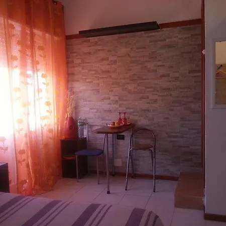 Republic Bed & Breakfast 2*