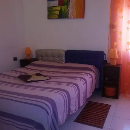 Republic Bed & Breakfast 2*