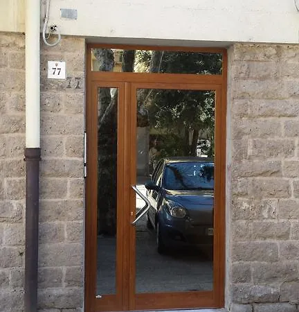 Bed & Breakfast Republic 2*