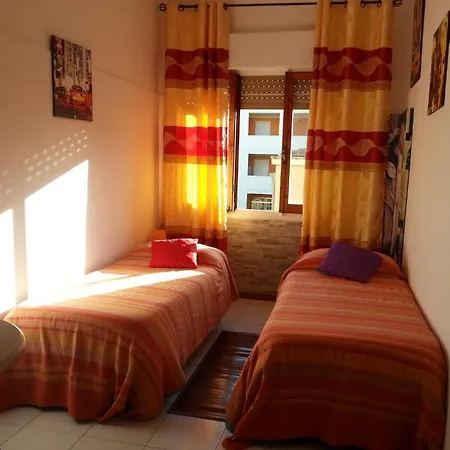 Bed & Breakfast Republic 2*
