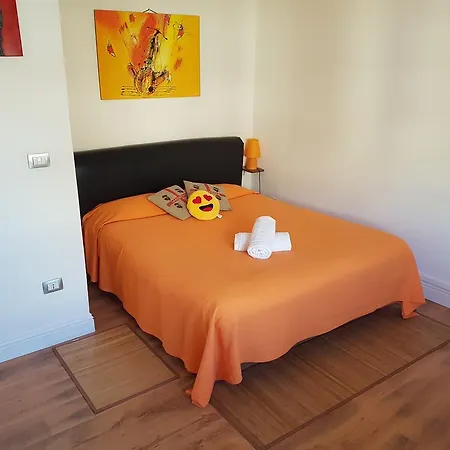 Oda ve Kahvaltı Republic Alghero